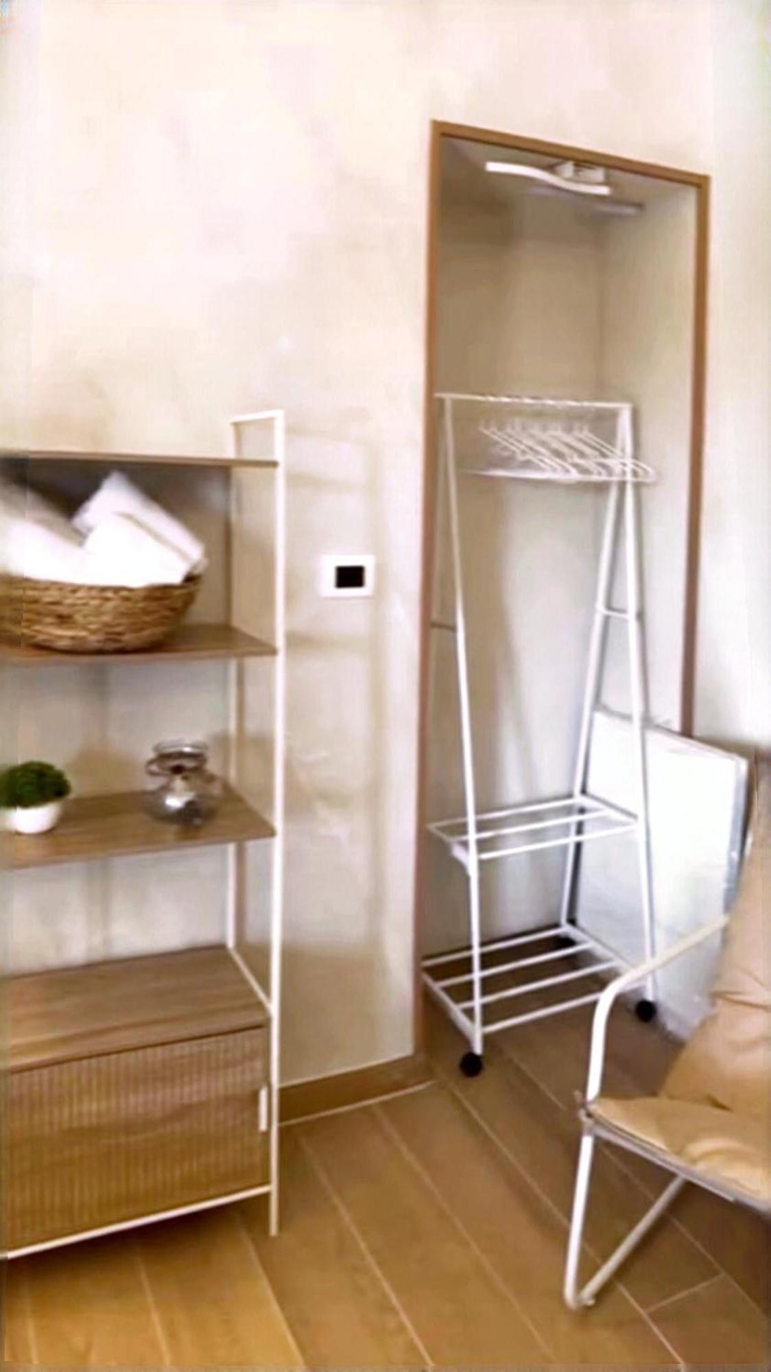 Apartment House Naples