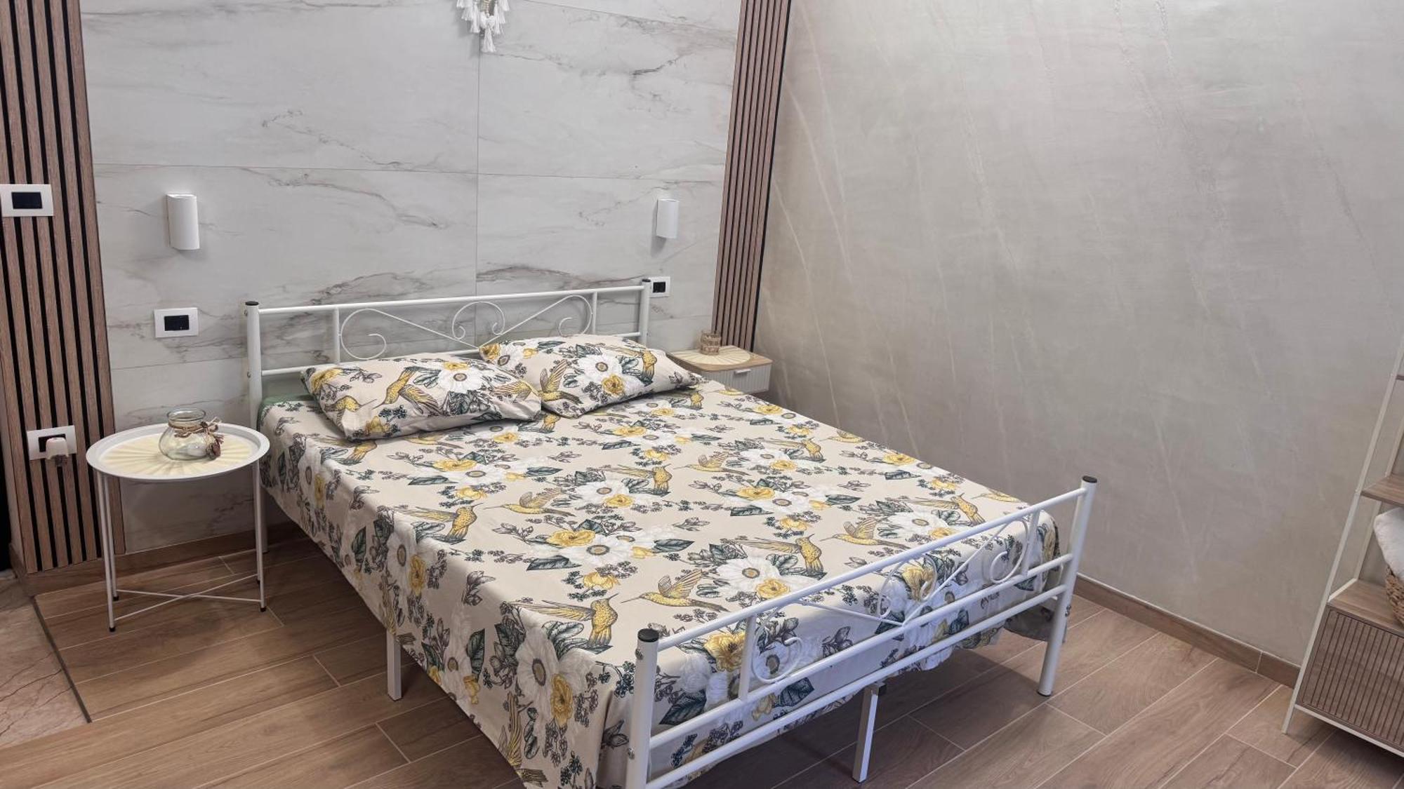 Apartment House Naples