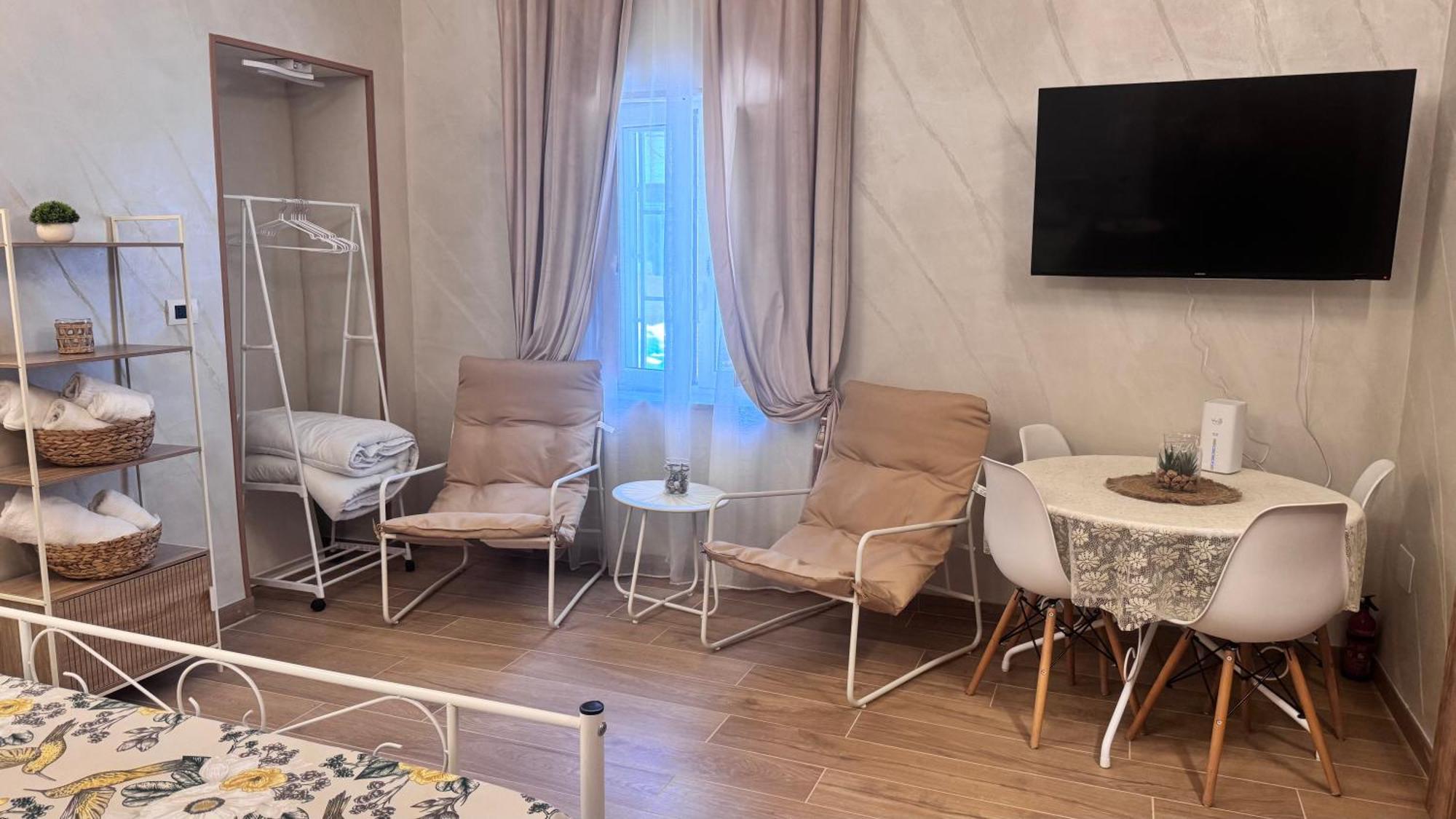 House Apartment