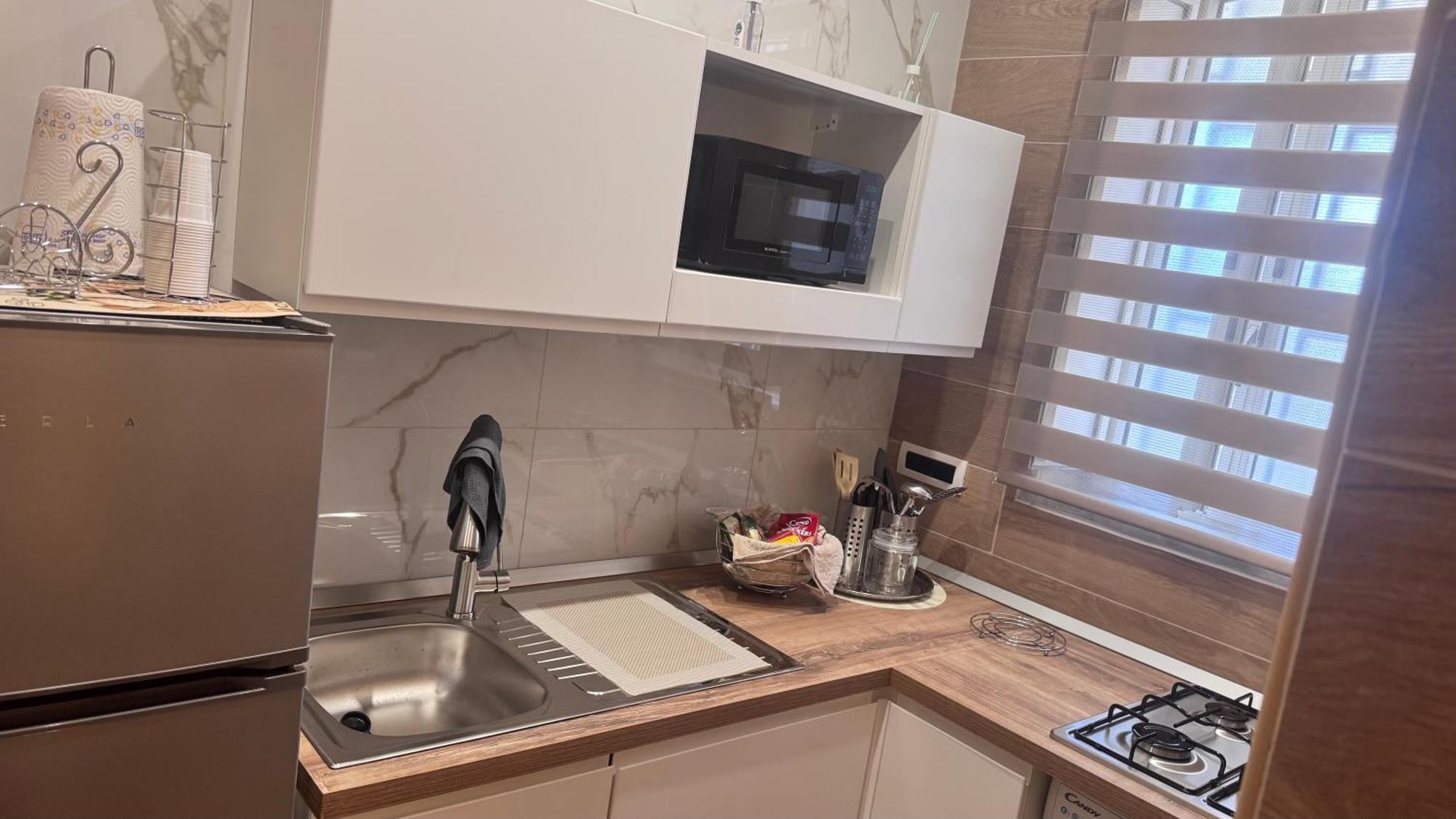House Naples