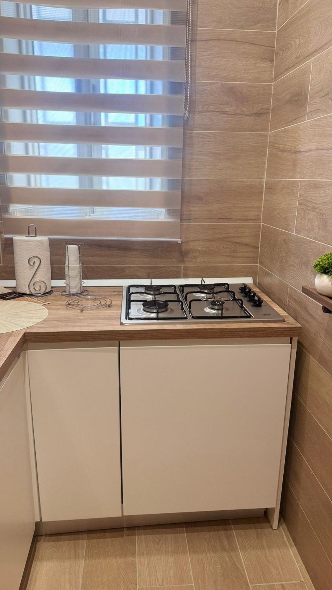 House Apartment