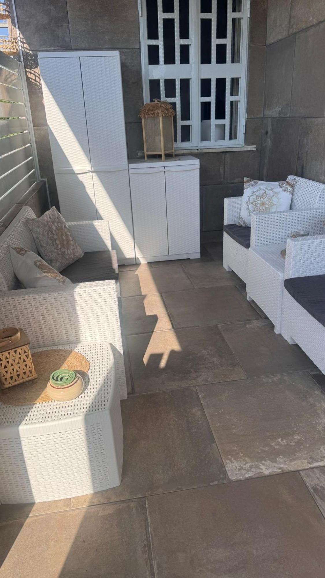 House Apartment Naples